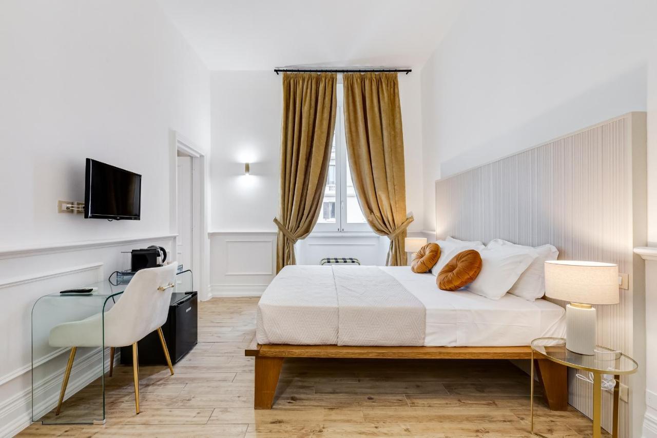 Monti Suites Cavour Roma Exterior foto