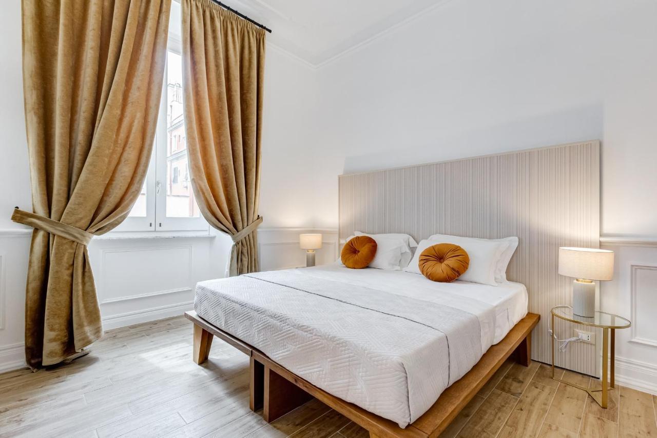 Monti Suites Cavour Roma Exterior foto